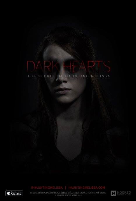 Dark Hearts The Secret Of Haunting Melissa