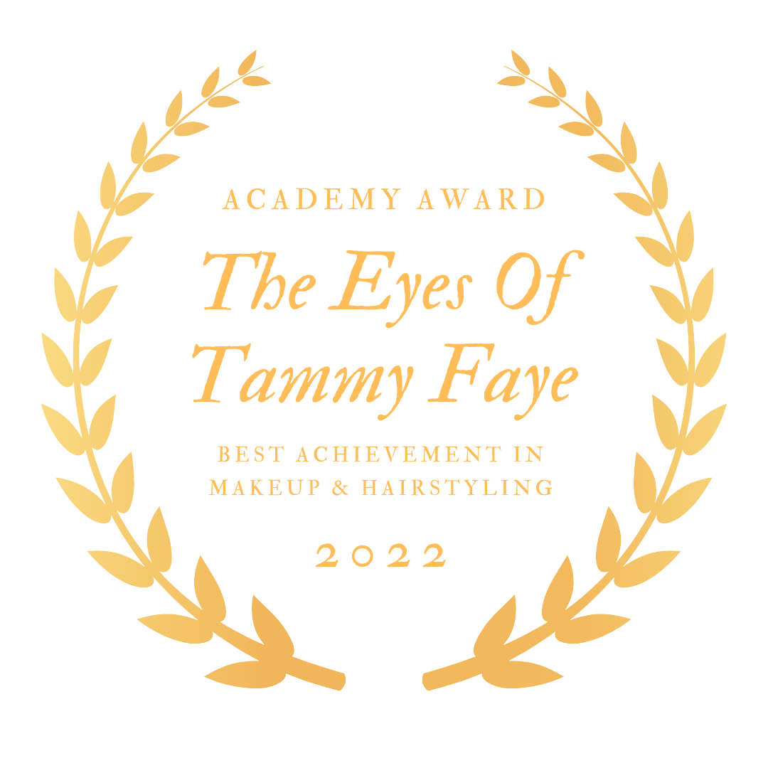 Oscar Winner Tammy Faye
